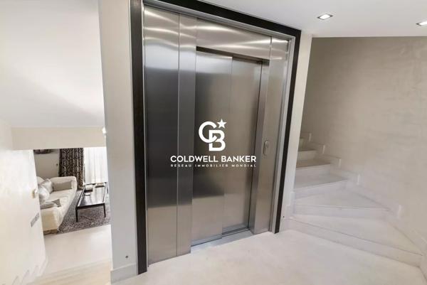 Villa 7 pièces à vendre Roquebrune Cap Martin - 06190 / Réf: 86139445