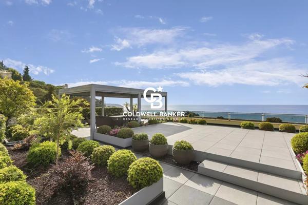 Villa 7 pièces à vendre Roquebrune Cap Martin - 06190 / Réf: 86139445
