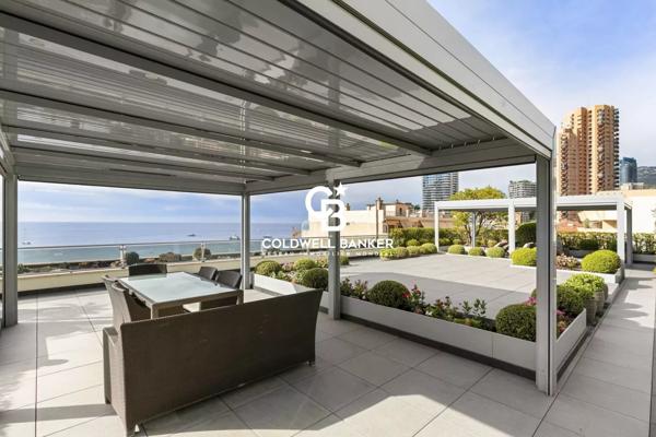 Villa 7 pièces à vendre Roquebrune Cap Martin - 06190 / Réf: 86139445