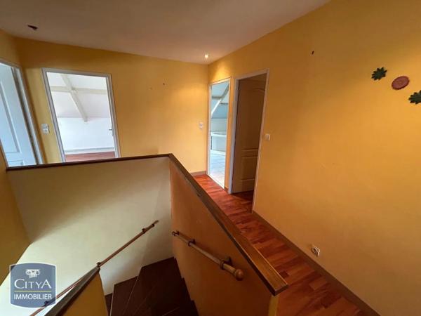 Maison à vendre 6 pièces 145m²