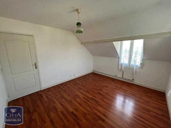 Maison à vendre 6 pièces 145m²