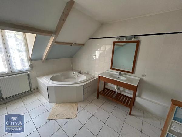 Maison à vendre 6 pièces 145m²