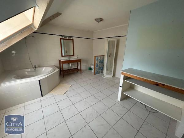 Maison à vendre 6 pièces 145m²