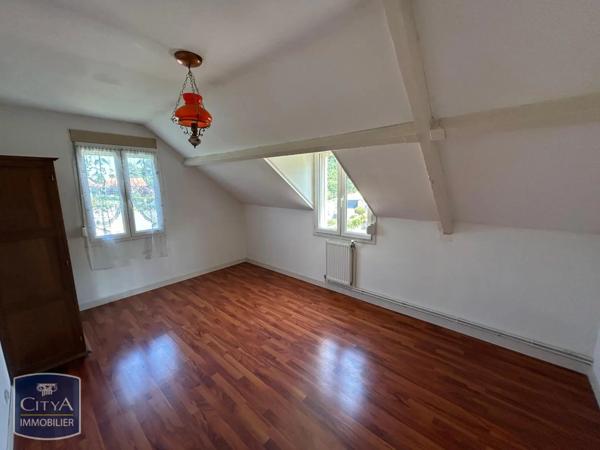 Maison à vendre 6 pièces 145m²