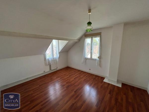 Maison à vendre 6 pièces 145m²
