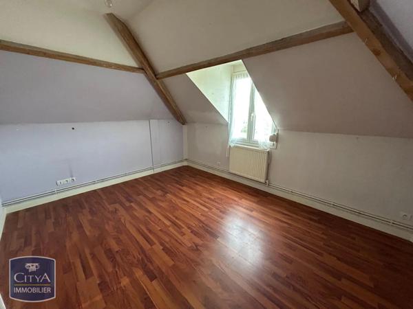 Maison à vendre 6 pièces 145m²