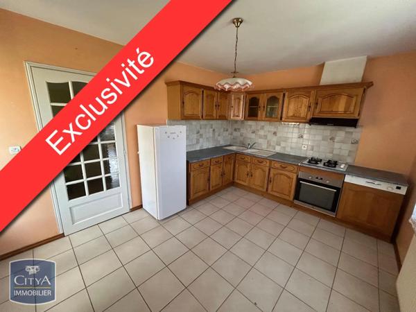 Maison à vendre 6 pièces 145m²