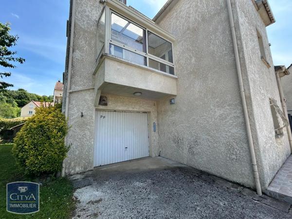 Maison à vendre 6 pièces 145m²