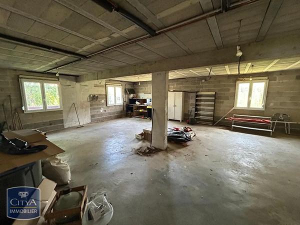 Maison à vendre 6 pièces 145m²