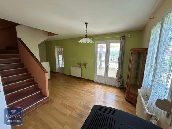 Maison à vendre 6 pièces 145m²