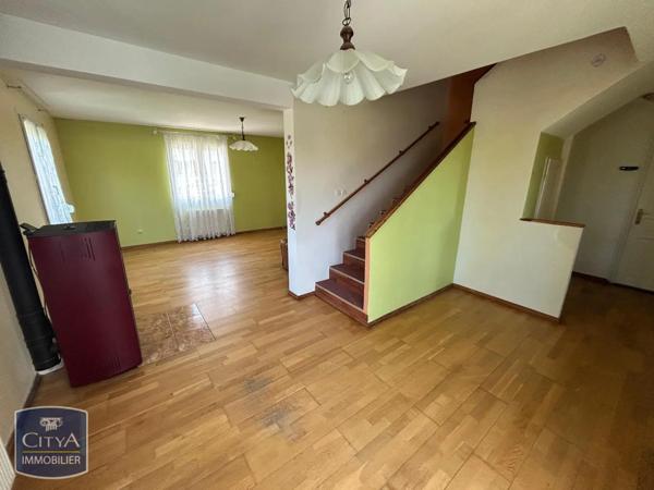 Maison à vendre 6 pièces 145m²