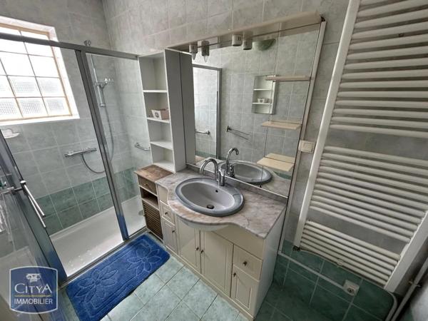 Maison à vendre 6 pièces 145m²