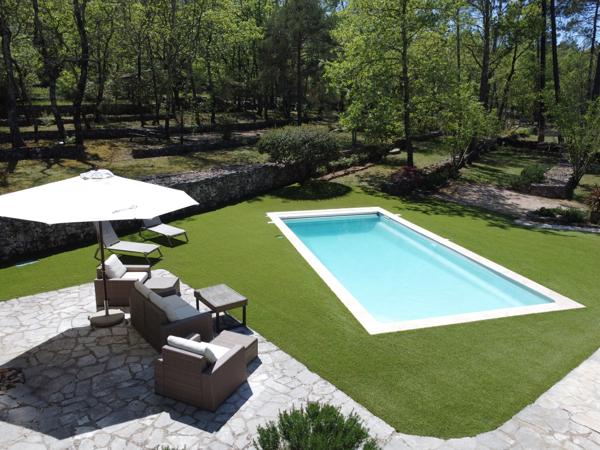 Maison à vendre à Fayence (83440) - Var