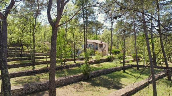 Maison à vendre à Fayence (83440) - Var