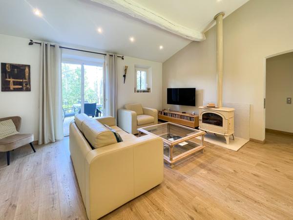 Maison à vendre à Fayence (83440) - Var