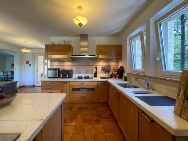 Maison à vendre à Fayence (83440) - Var