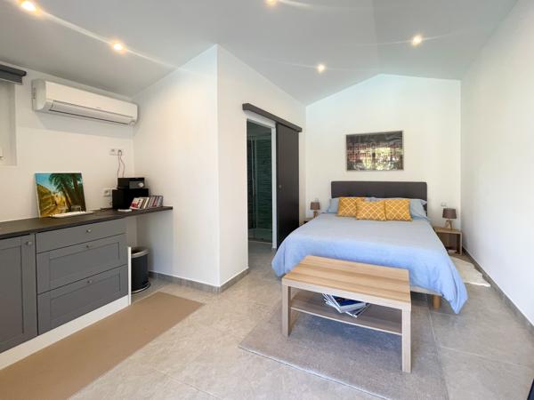 Maison à vendre à Fayence (83440) - Var