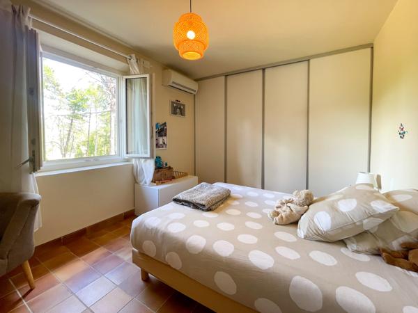 Maison à vendre à Fayence (83440) - Var