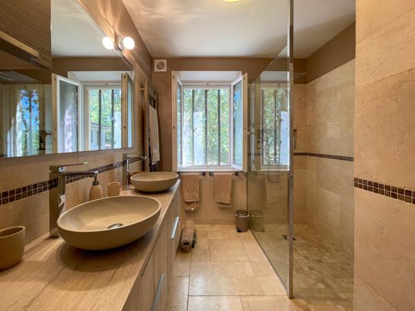 Maison à vendre à Fayence (83440) - Var
