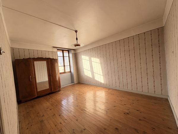 Maison à vendre à Le Bourg-d'Oisans (38520) - Isère