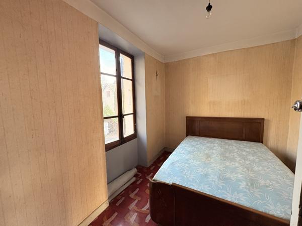 Maison à vendre à Le Bourg-d'Oisans (38520) - Isère