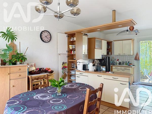 Maison à vendre 6 pièces 115 m² Amilly