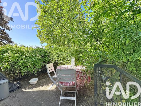 Maison à vendre 6 pièces 115 m² Amilly