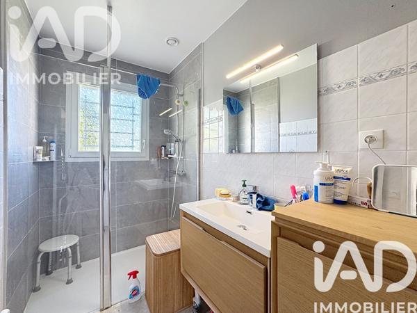 Maison à vendre 6 pièces 115 m² Amilly