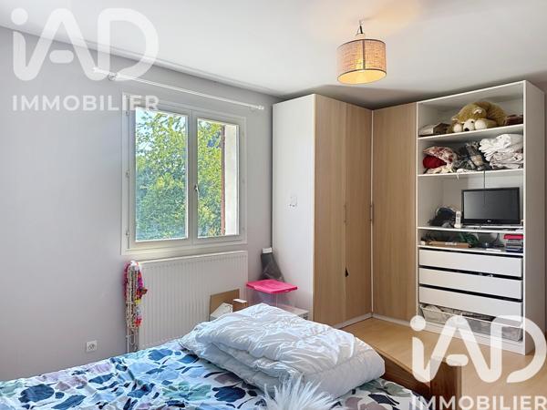 Maison à vendre 6 pièces 115 m² Amilly