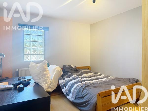 Maison à vendre 6 pièces 115 m² Amilly