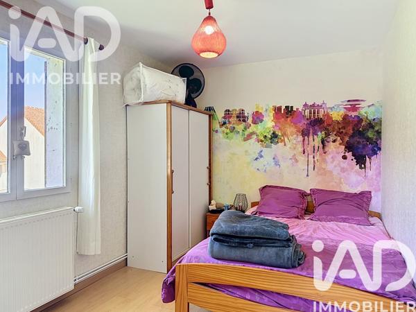 Maison à vendre 6 pièces 115 m² Amilly