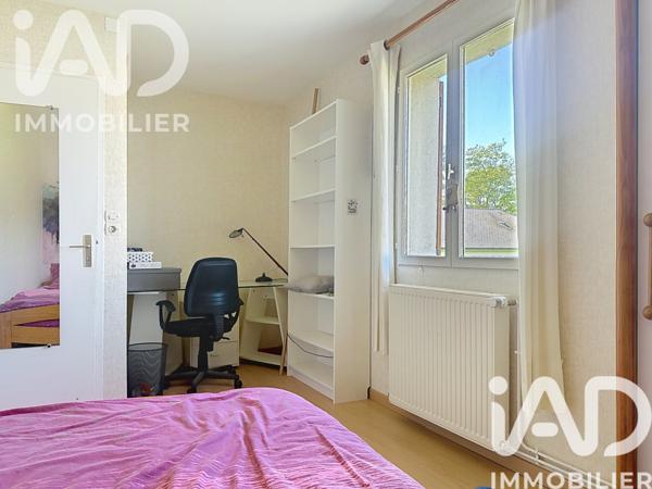 Maison à vendre 6 pièces 115 m² Amilly