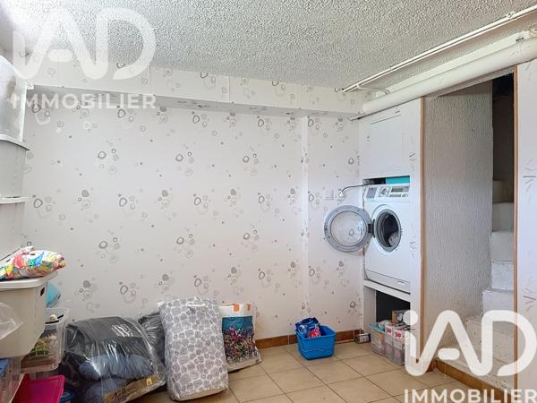 Maison à vendre 6 pièces 115 m² Amilly