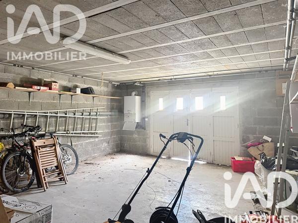 Maison à vendre 6 pièces 115 m² Amilly