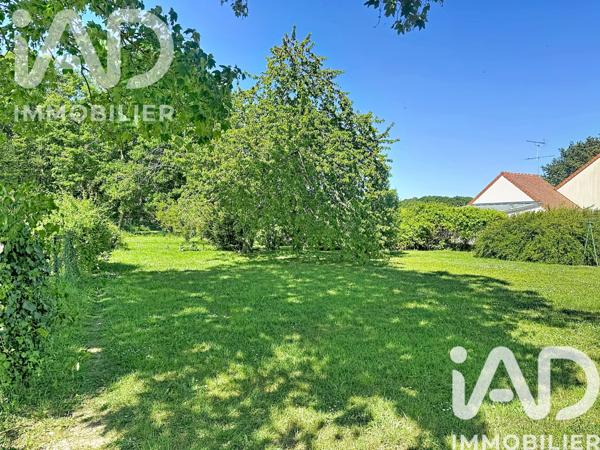 Maison à vendre 6 pièces 115 m² Amilly