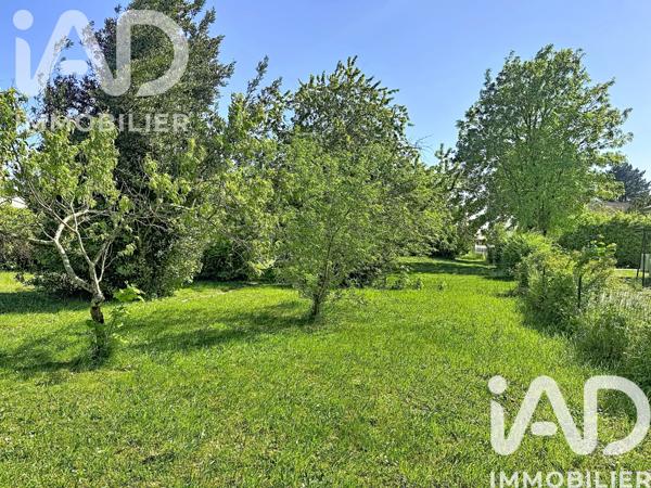 Maison à vendre 6 pièces 115 m² Amilly