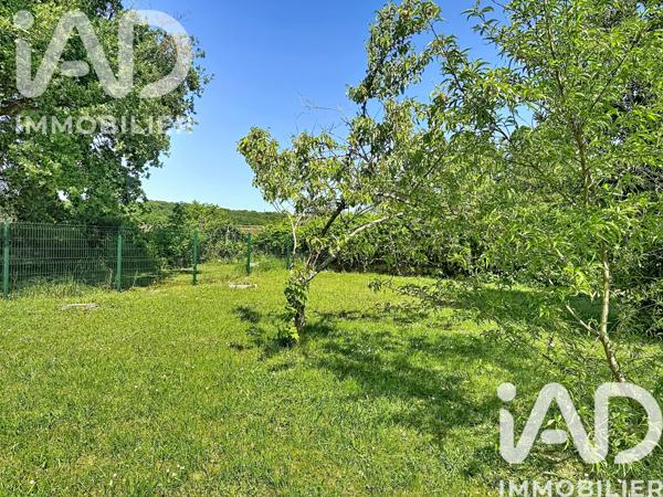 Maison à vendre 6 pièces 115 m² Amilly