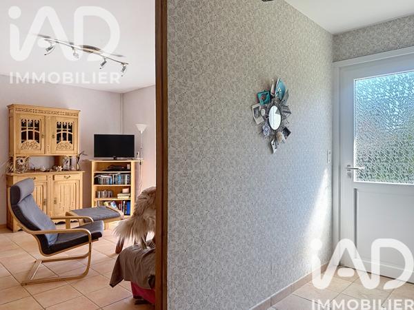 Maison à vendre 6 pièces 115 m² Amilly