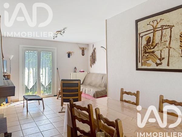 Maison à vendre 6 pièces 115 m² Amilly