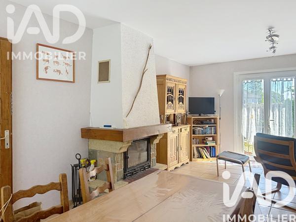 Maison à vendre 6 pièces 115 m² Amilly
