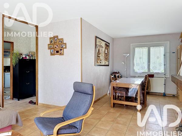 Maison à vendre 6 pièces 115 m² Amilly