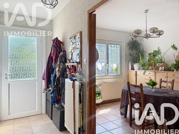 Maison à vendre 6 pièces 115 m² Amilly
