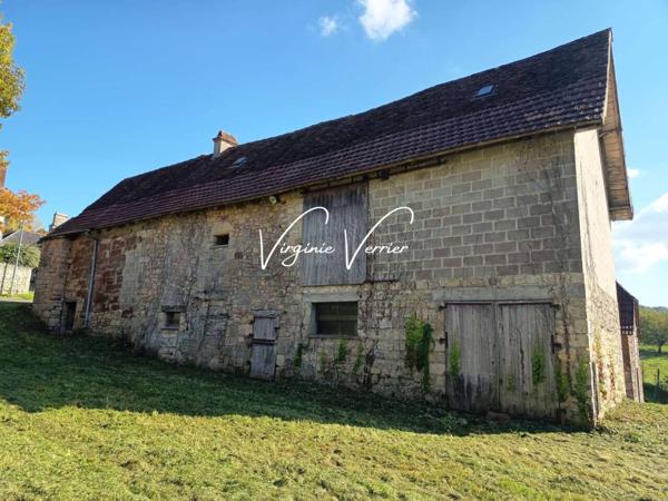 Maison à vendre 4 pièces de 200 m²