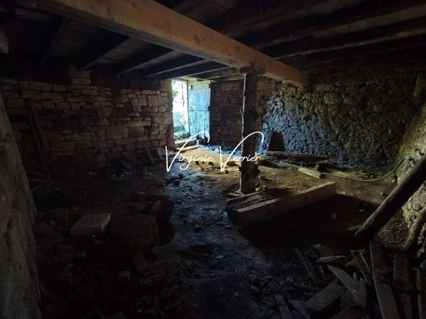Maison à vendre 4 pièces de 200 m²