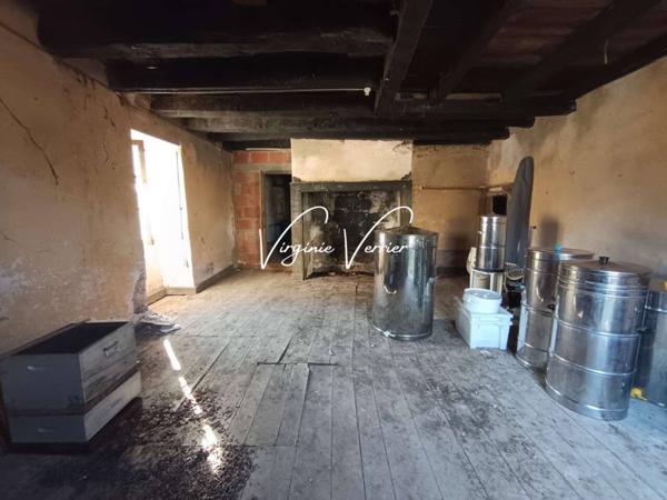 Maison à vendre 4 pièces de 200 m²