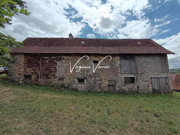 Maison à vendre 4 pièces de 200 m²