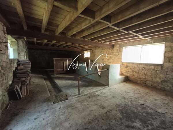 Maison à vendre 4 pièces de 200 m²