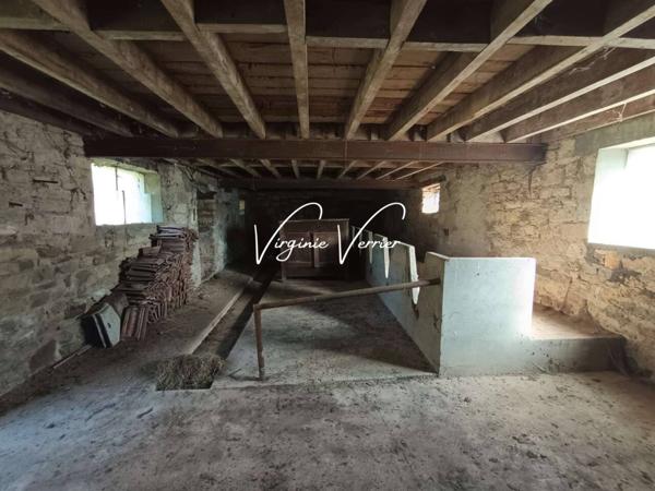 Maison à vendre 4 pièces de 200 m²