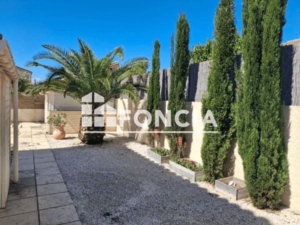 À vendre Maison 4 pièces 109.22 m² - Latour-bas-elne 66200