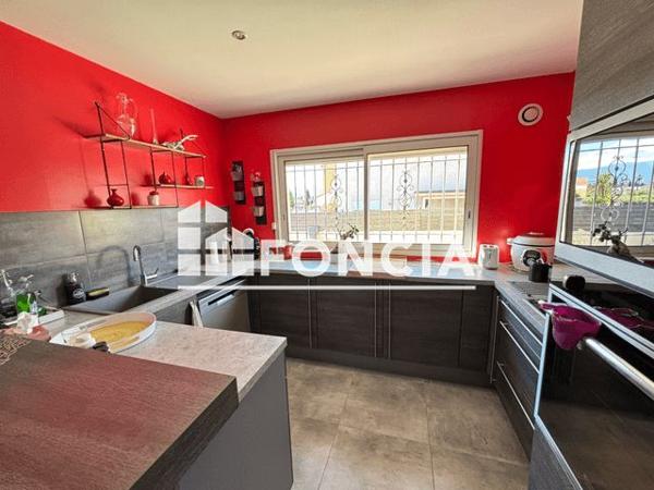 À vendre Maison 4 pièces 109.22 m² - Latour-bas-elne 66200